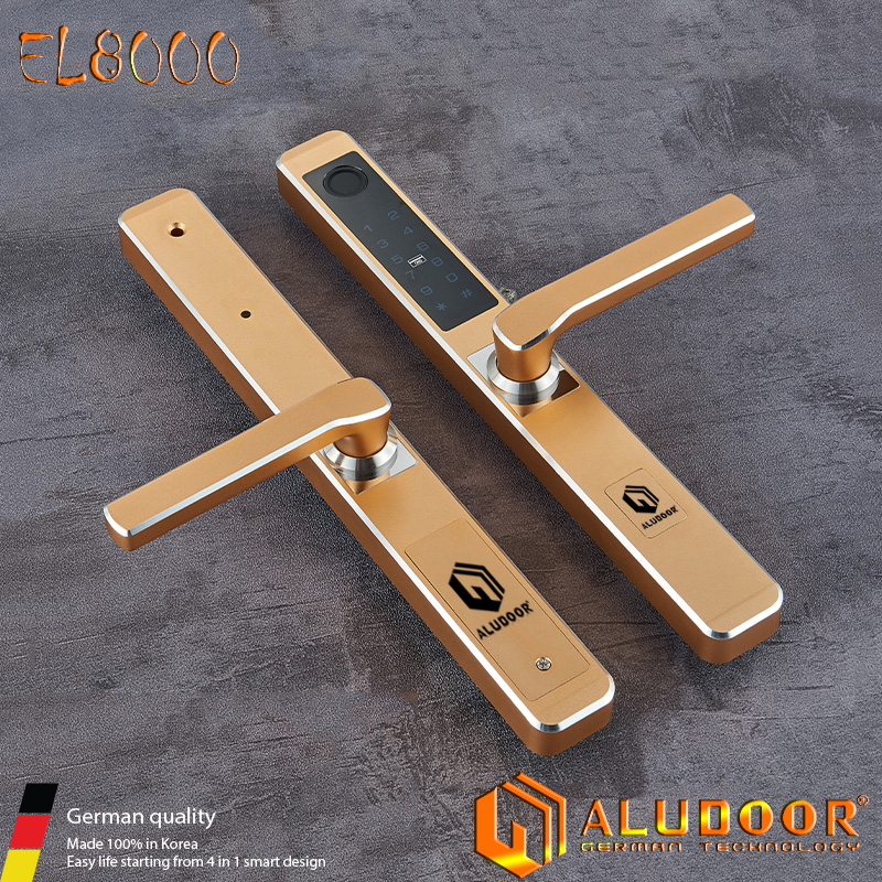 ALUDOOR EL8000 1