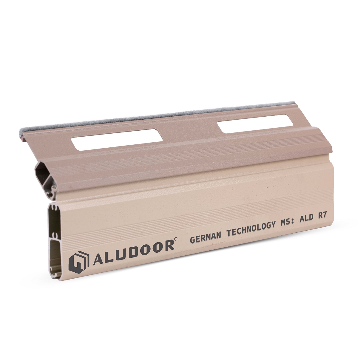 ALUDOOR R7 1