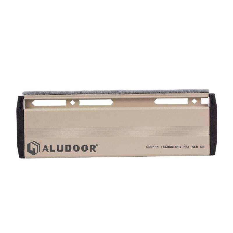 ALUDOOR S8