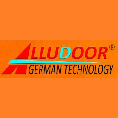 LOGO ALLUDOOR