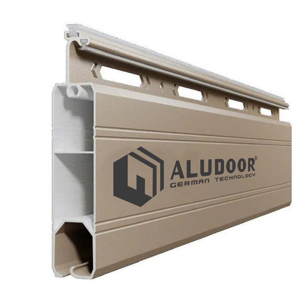 ALUDOOR A81