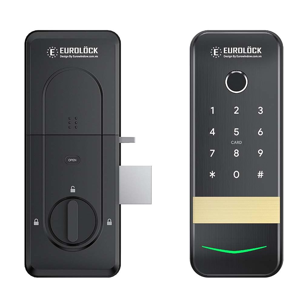 EUROLOCK R7