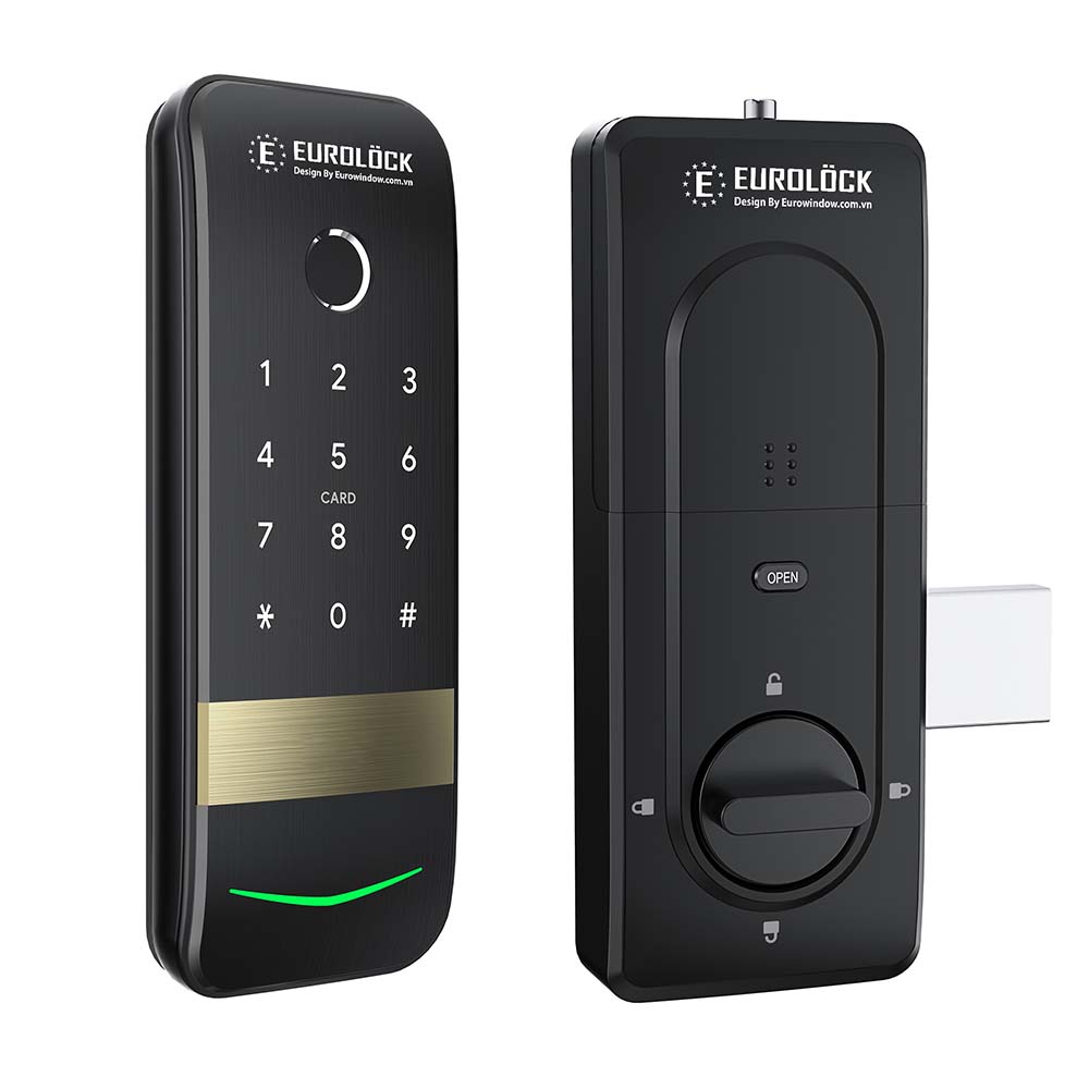Eurolock R7