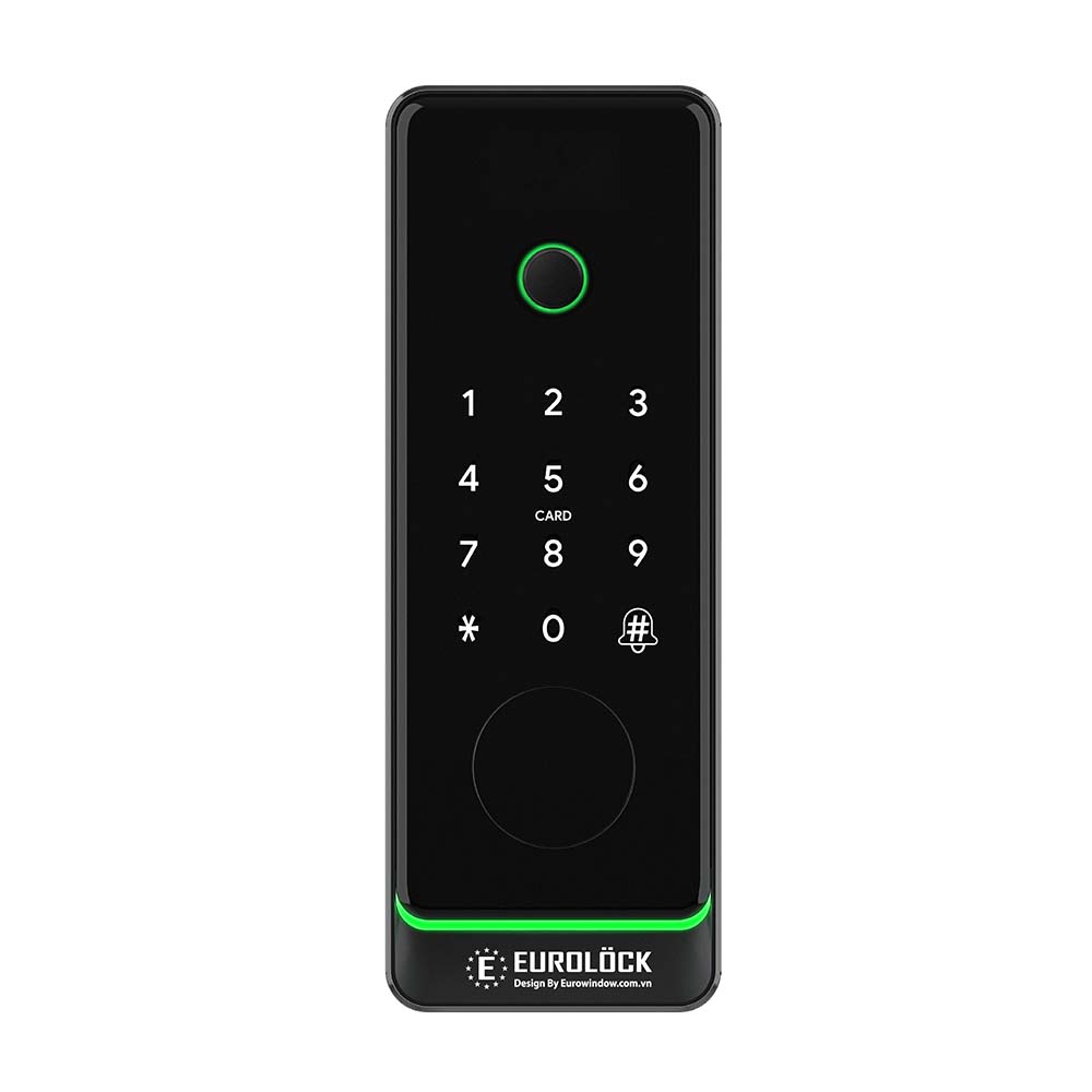 Eurolock R7-F