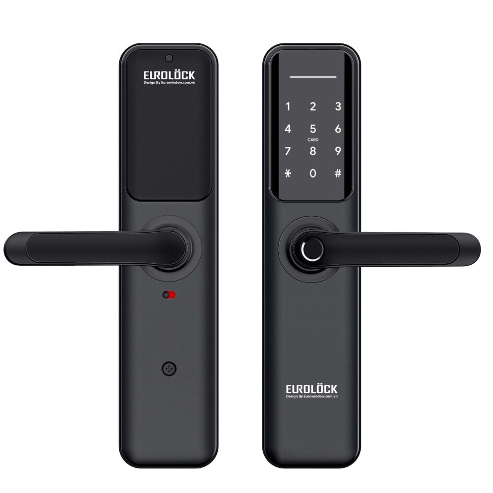 Khoá Cửa Eurolock Thiết kế và phát triển bởi Eurowindow.com.vn EUROLOCK S-3200 Design By Eurowindow.com.vn