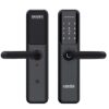 EUROLOCK S-3200 Design By Eurowindow.com.vn