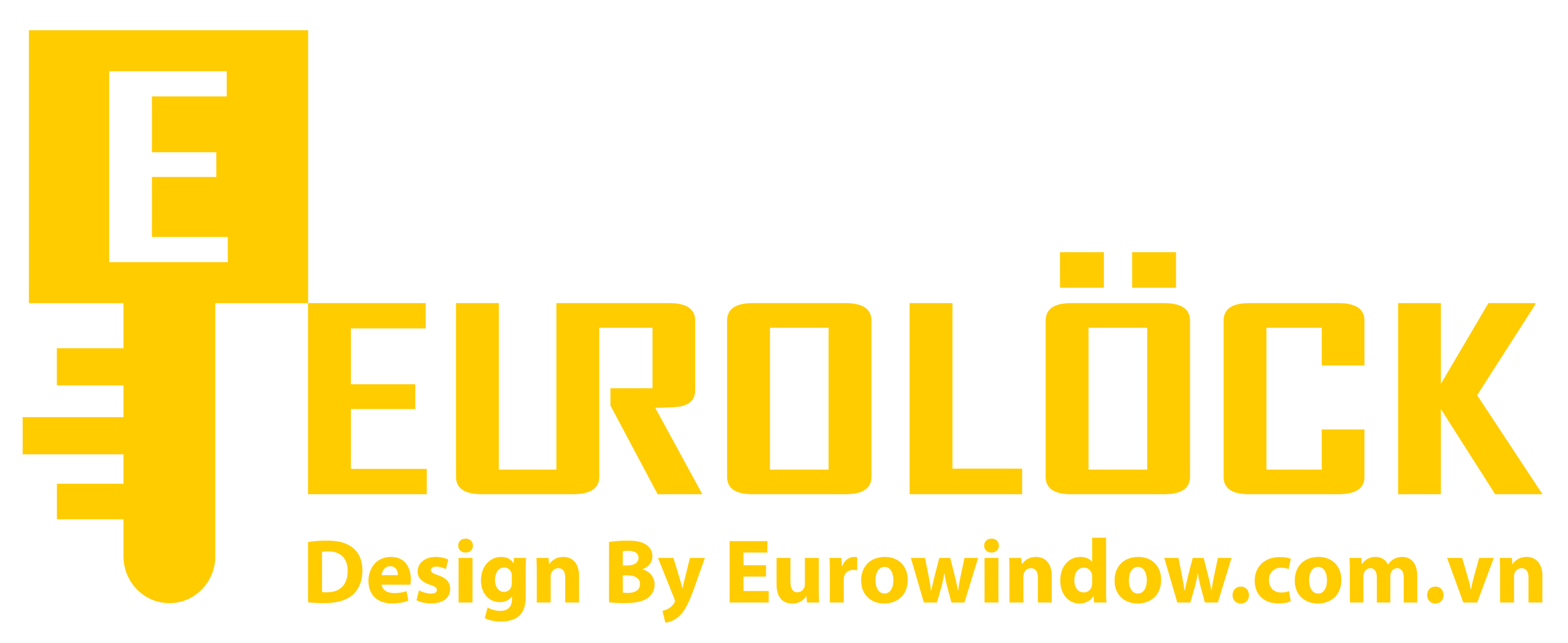 Khoá Cửa Eurolock Thiết kế và phát triển bởi Eurowindow.com.vn logo khoa chau au 01 1 scaled